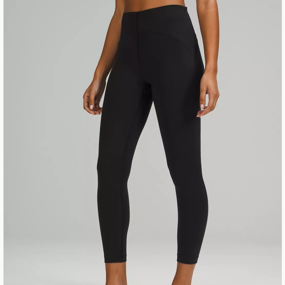 Lululemon Instill Legging sz 4